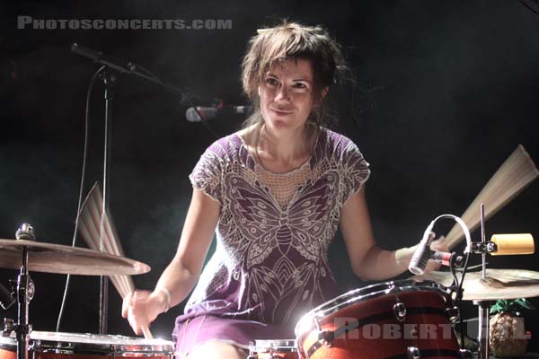 MASSICOT - 2015-06-30 - PARIS - Trabendo - 